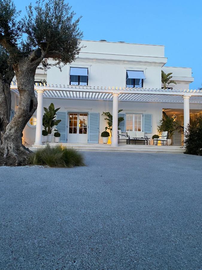 Dimora Dei Lari Hotel Bacoli Exterior photo