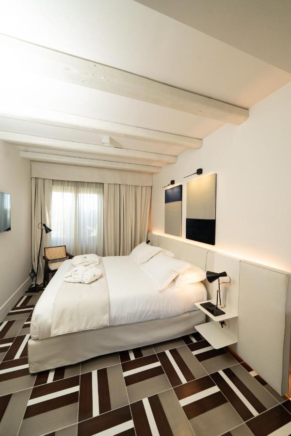 Dimora Dei Lari Hotel Bacoli Exterior photo
